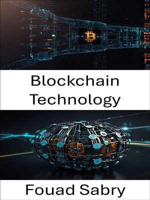 cover image of Blockchain Technology